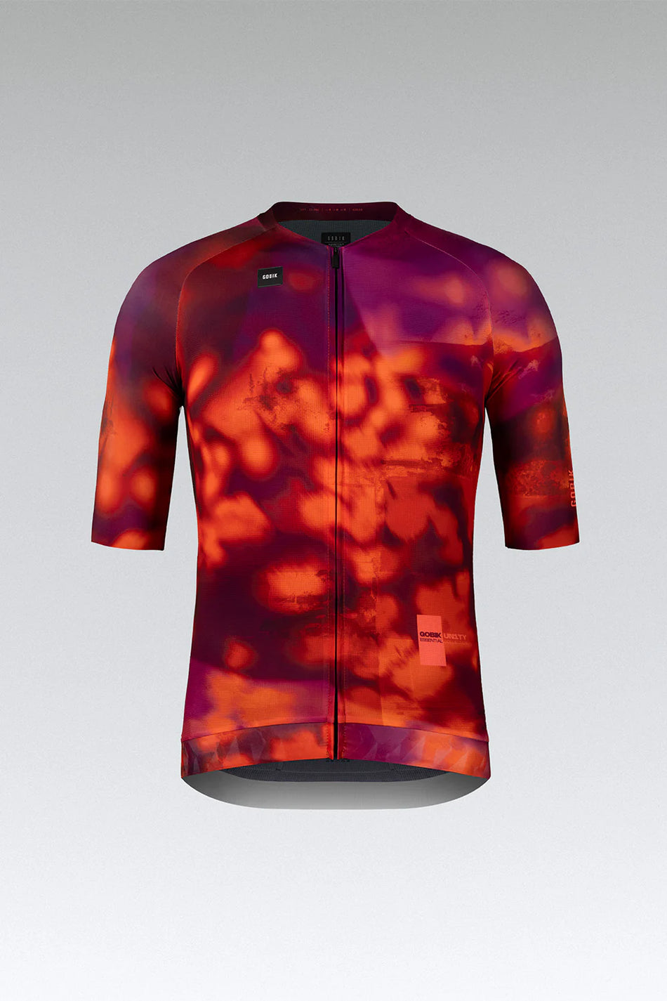 Maglia Manica Corta Unisex Gobik CX Pro 4.0 2026