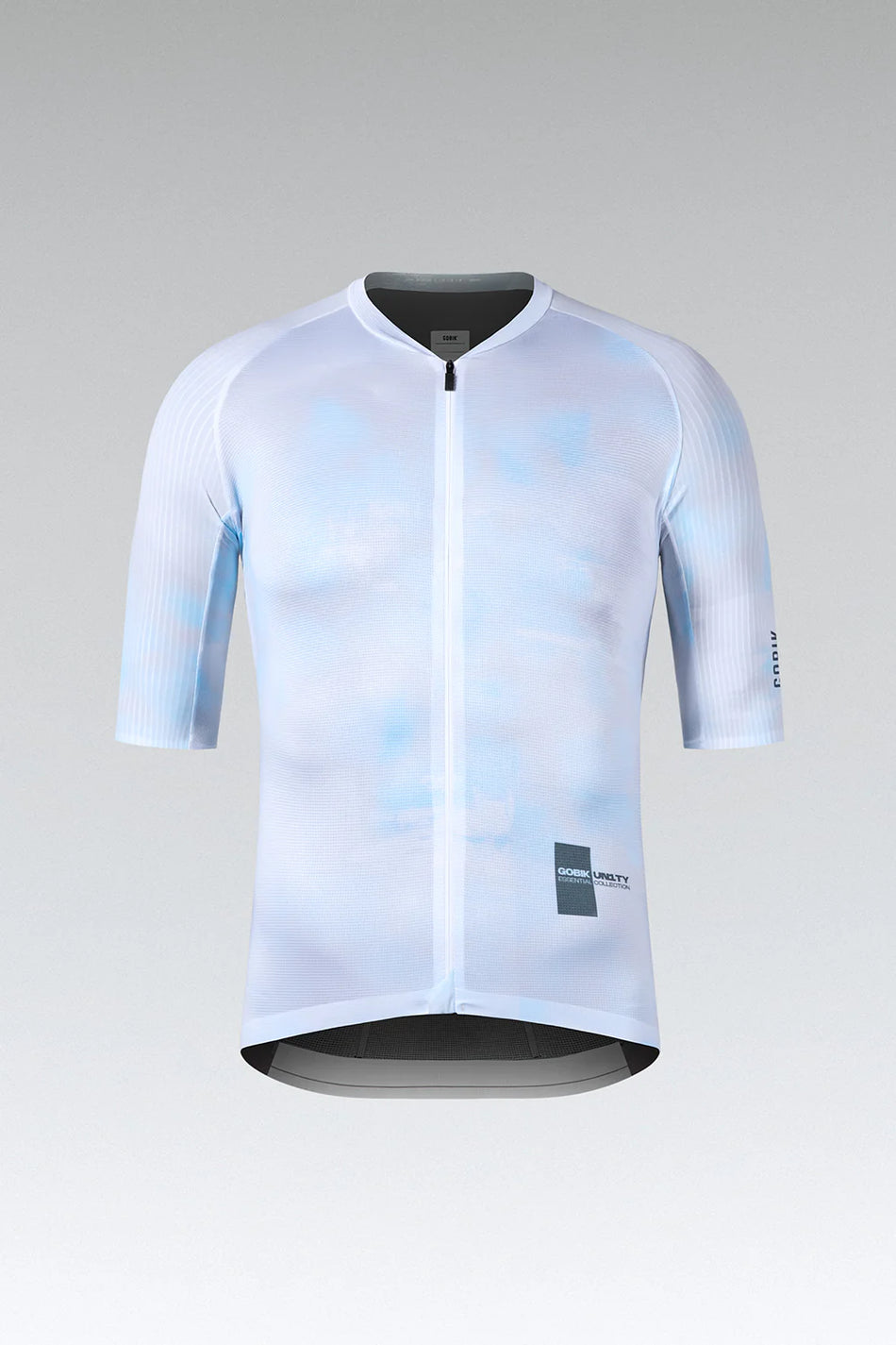 Maglia Manica Corta Unisex Gobik Reactive 2026