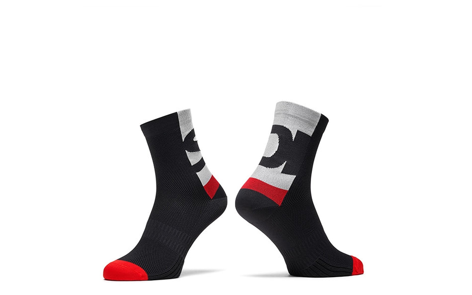 Sidi Confusum Socks