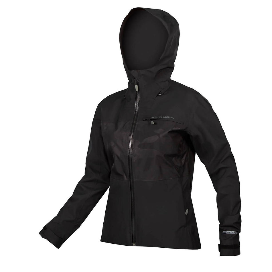 Chaqueta de Mujer Endura Wms SingleTrack Jacket II