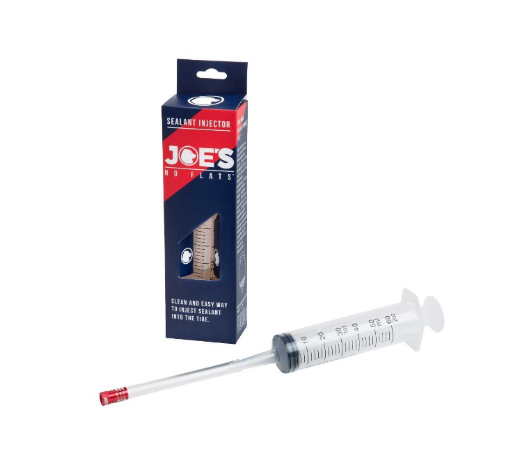 Strzykawka do płynu uszczelniającego Joe's 60ml