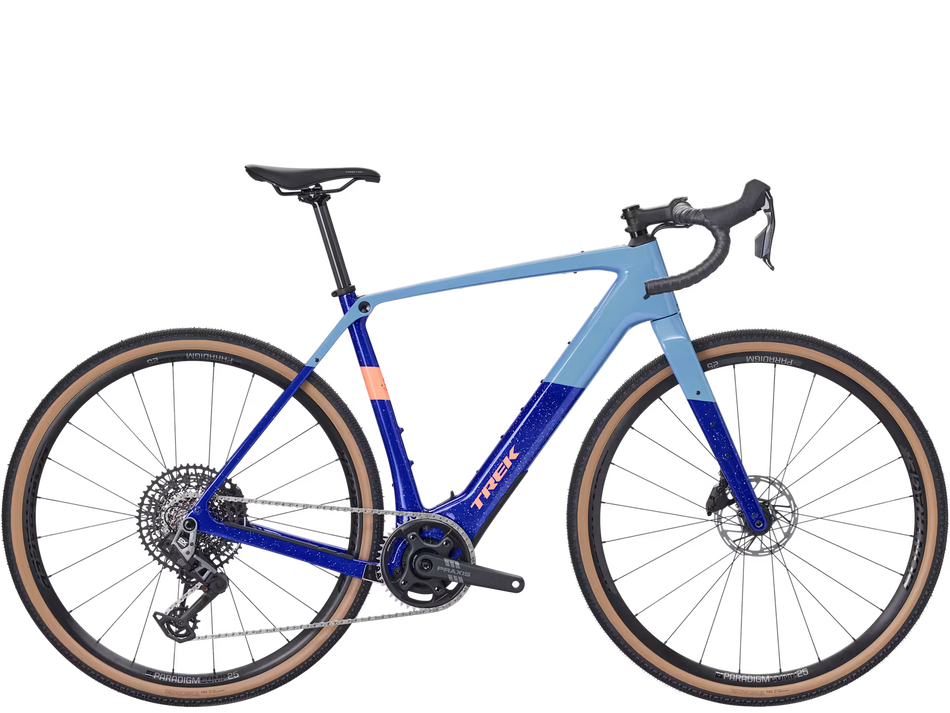 Trek Checkpoint+ SL 6 AXS 2027