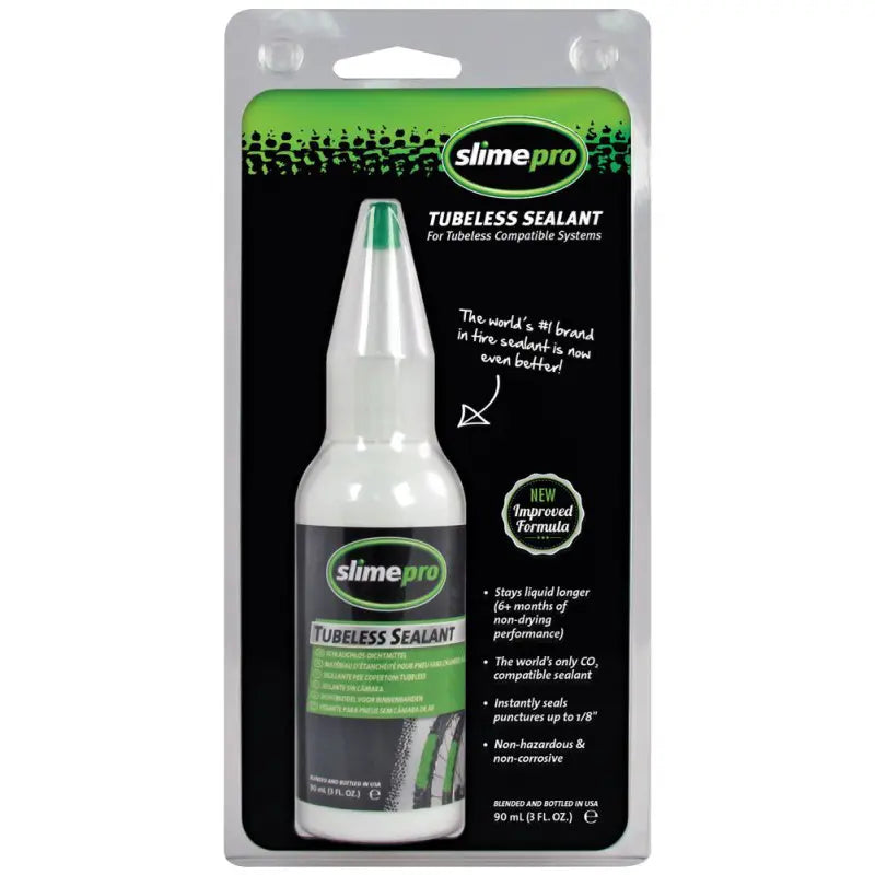 Slime Pro New Formula Sealant 90 ml