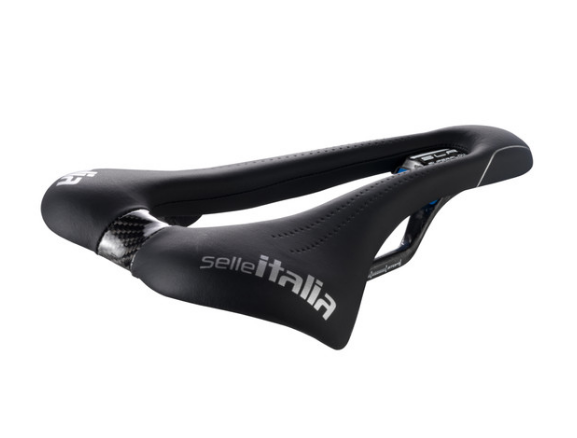 Selle Italia SLR Kit Carbon Superflow L3 Sattel