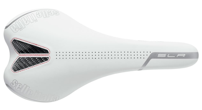 Sattel Selle Italia SLR Kit Carbon S1