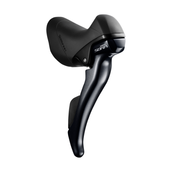 Leva Freno/Cambio Shimano Sora ST-R3000-R Dual Control