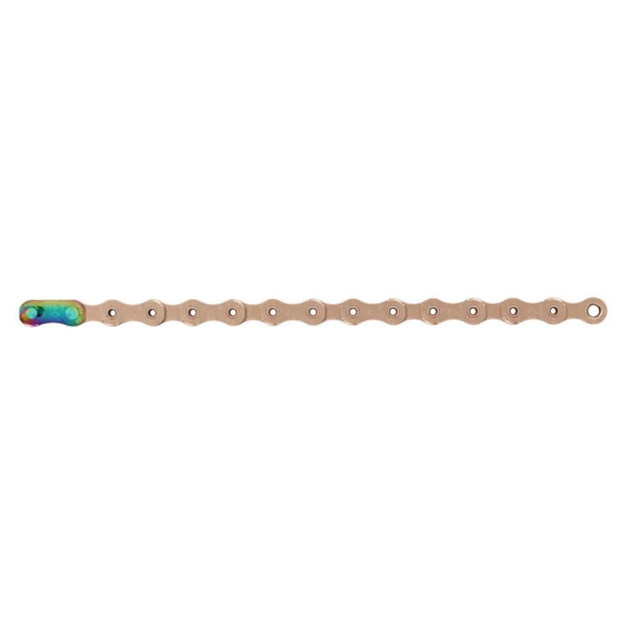 Łańcuch Sram XX1 Eagle Copper 12v