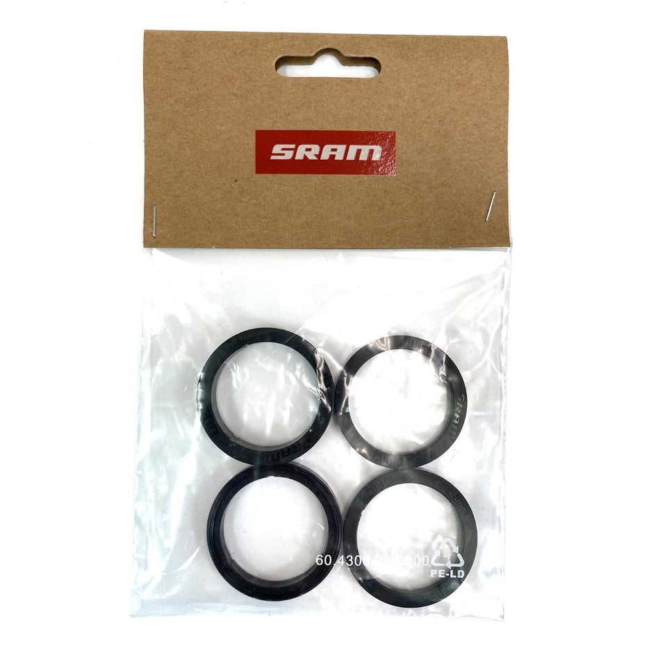 Kit de Espaciadores Sram Dub Mtb Wide Spacers