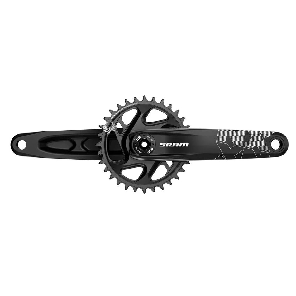 Transmission Sram Nx Eagle Dub 1x12v