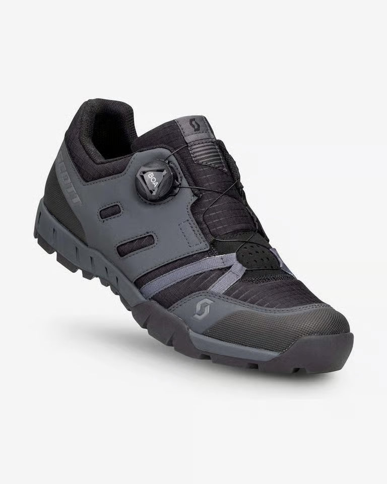 Scott Sport Crus-R Boa Plus Schuhe