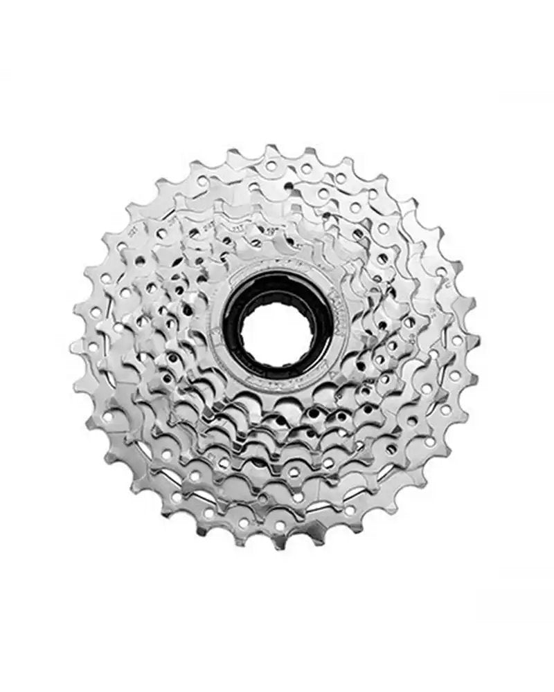 Cassette Sunrace Driven 9v 11-34