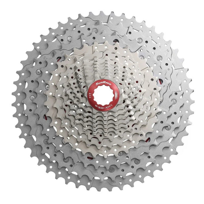 SunRace MZ903 12v 11-51