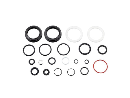 Kit revisione 200 ore/1 anno RockShox Charger Sealhead DPA