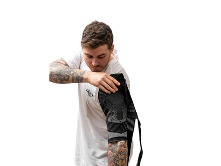 Paraspalle Space Brace