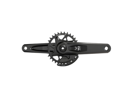 Guarnitura SRAM Eagle 90 DUB T-Type senza movimento centrale
