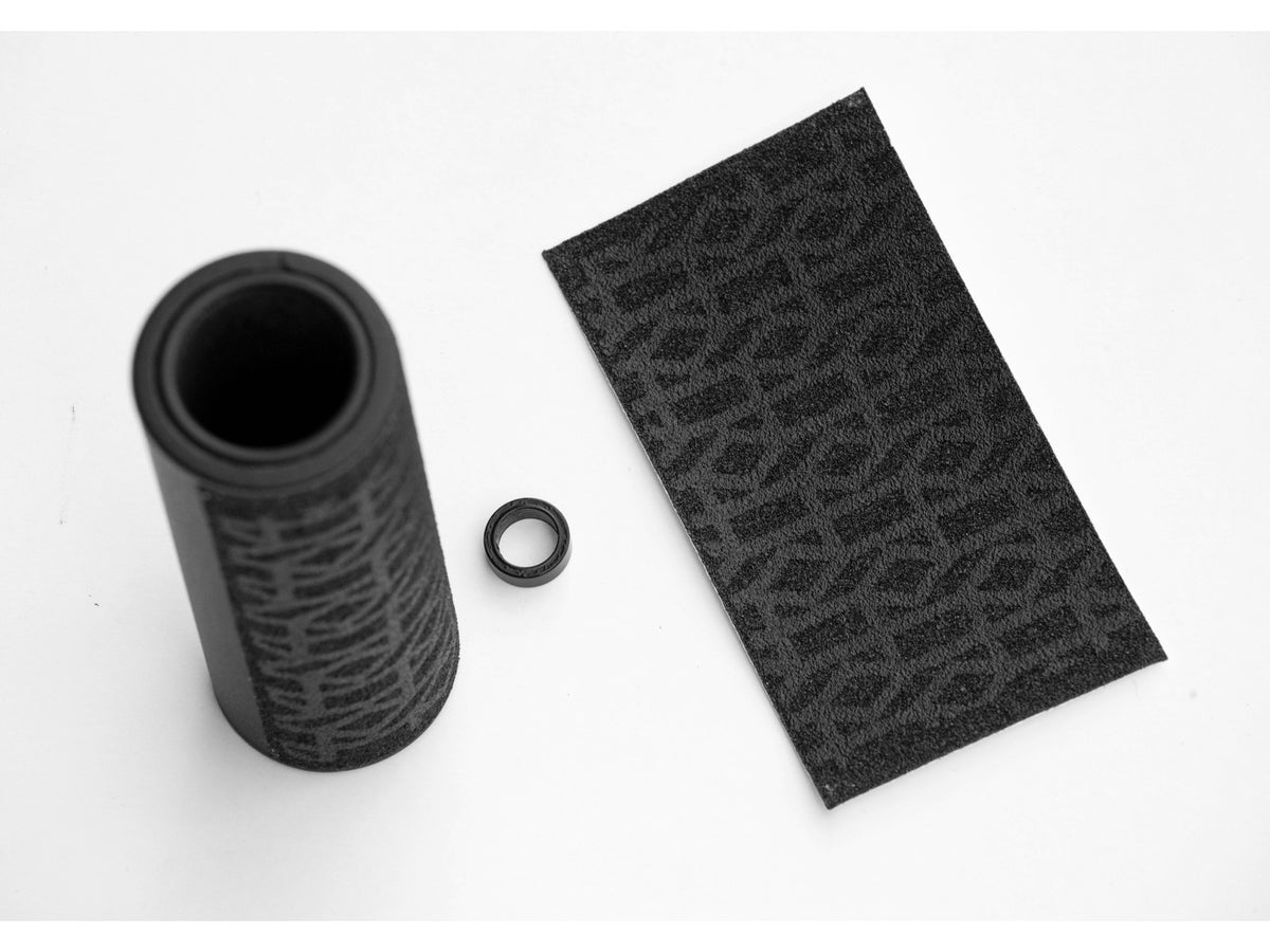 Pioli Heresy Cross Peg PC/Alu/Grip Combo