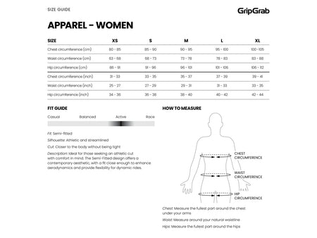 Gilet antivento da donna GripGrab Ride - foto 4