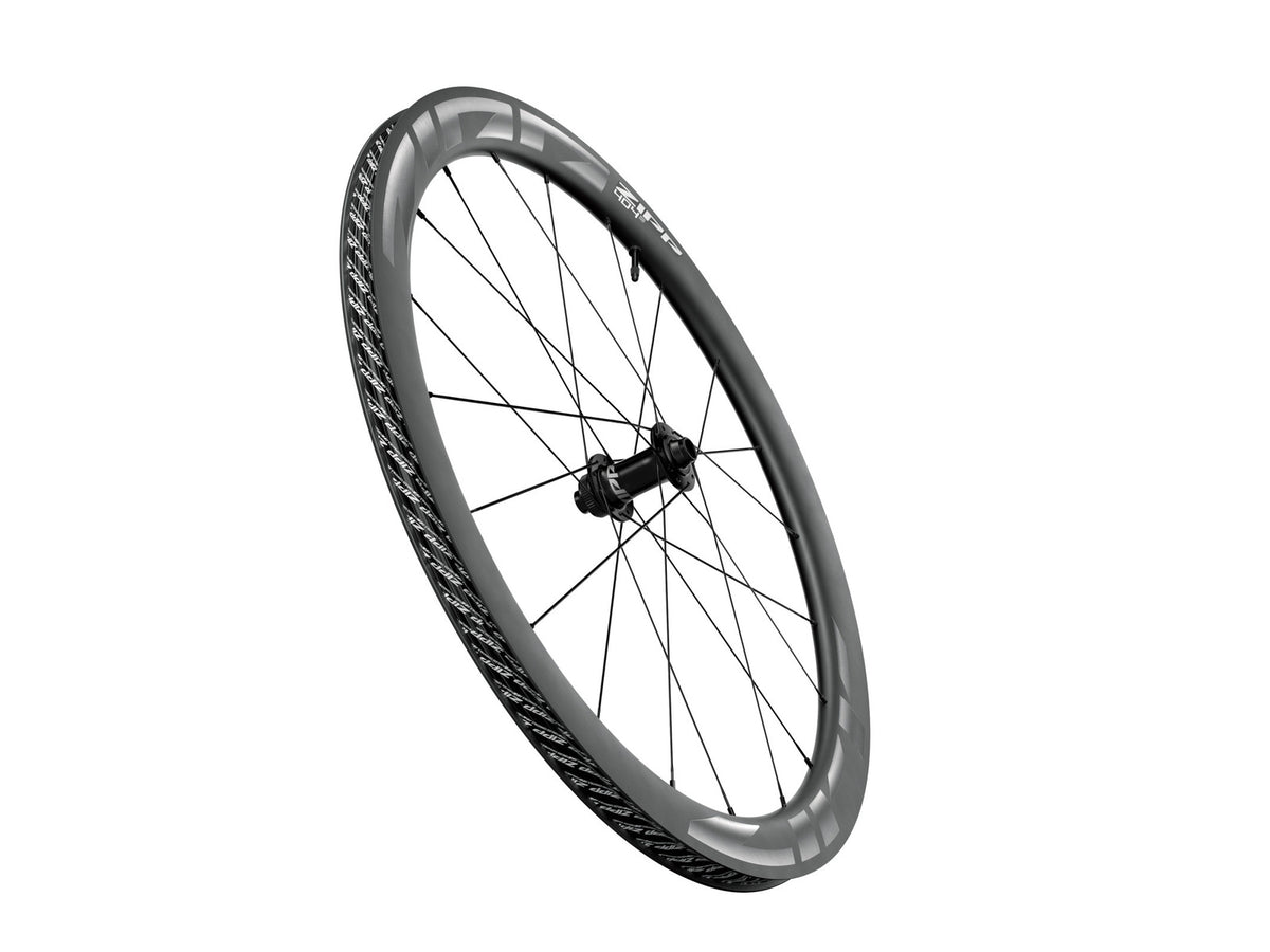 Ruota Zipp 404 S Disc - foto 2