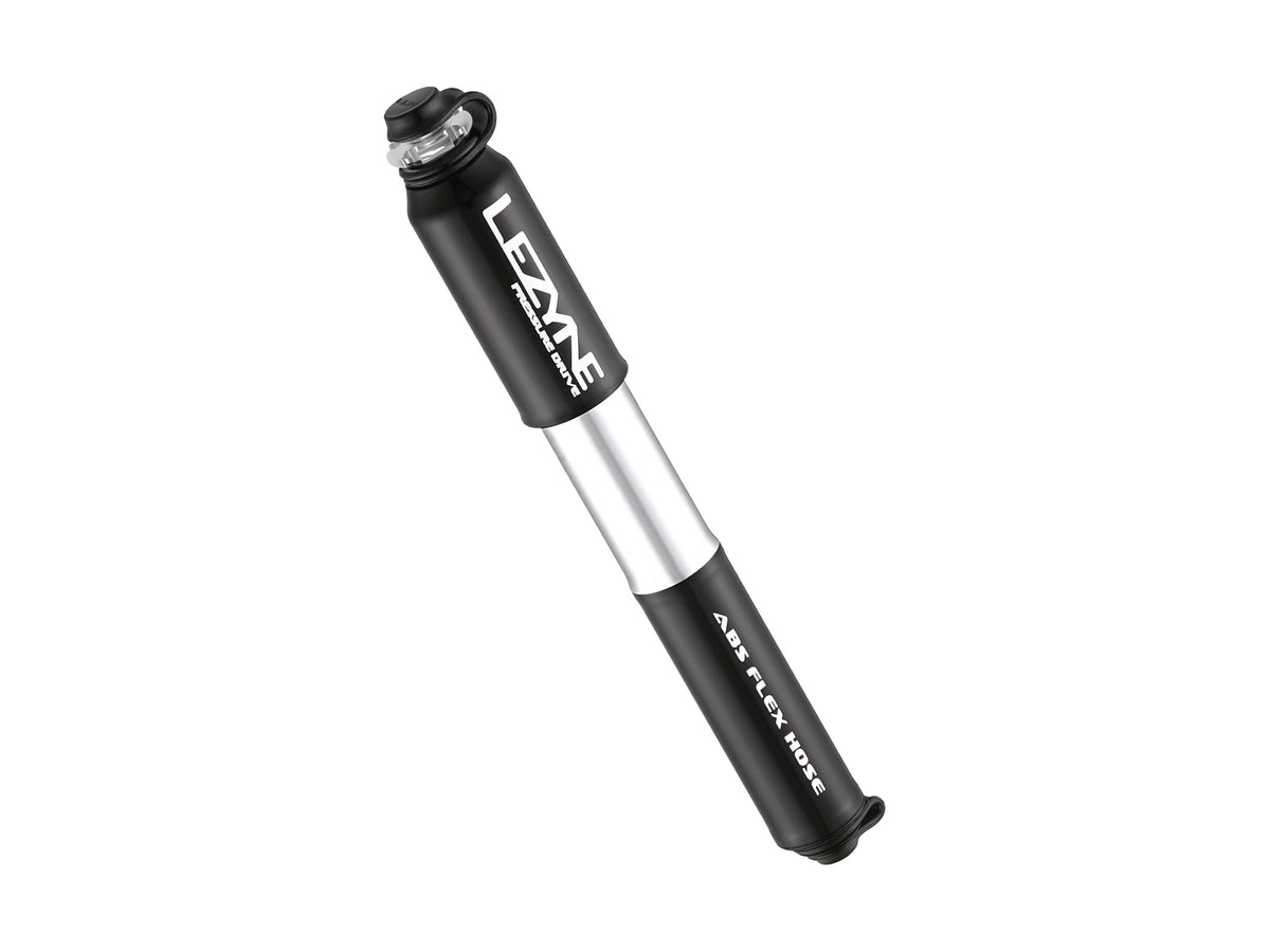 Minipompa Lezyne CNC HP Pressure Drive