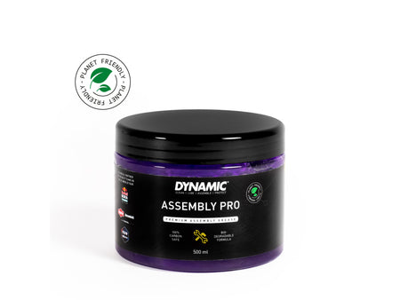 Grasso Dynamic Assembly Pro - foto 2