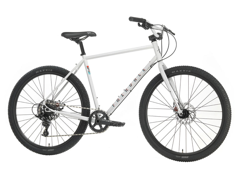 Bicicletta da città Fairdale Weekender Nomad MX