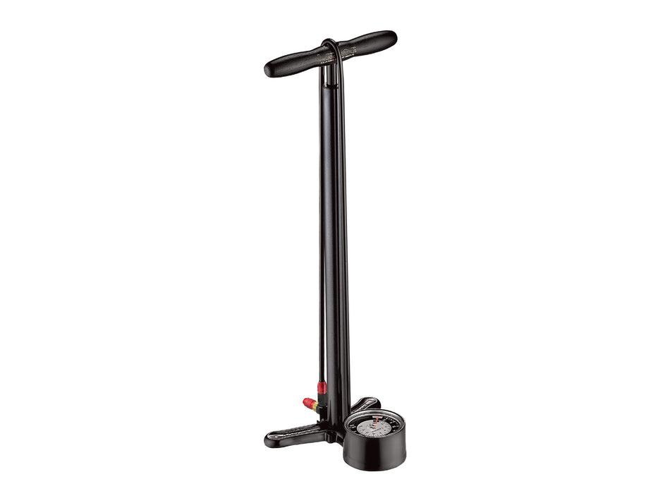 Pompa da pavimento Lezyne Classic HP Floor Drive