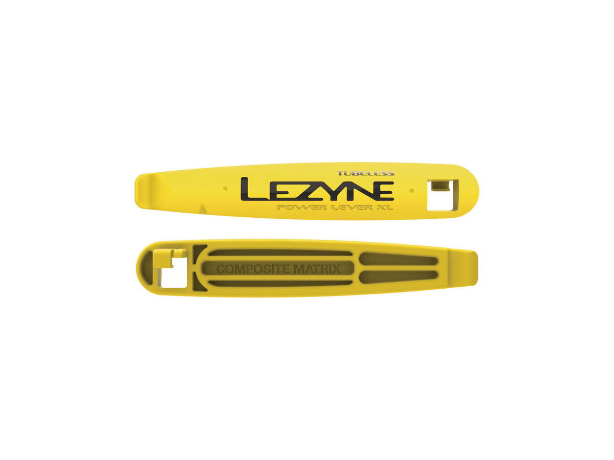 Leva Copertone Lezyne Power XL Tubeless - foto 2