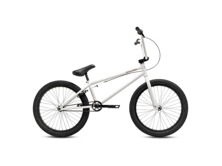 Bicicletta BMX Verde Spectrum - foto 2