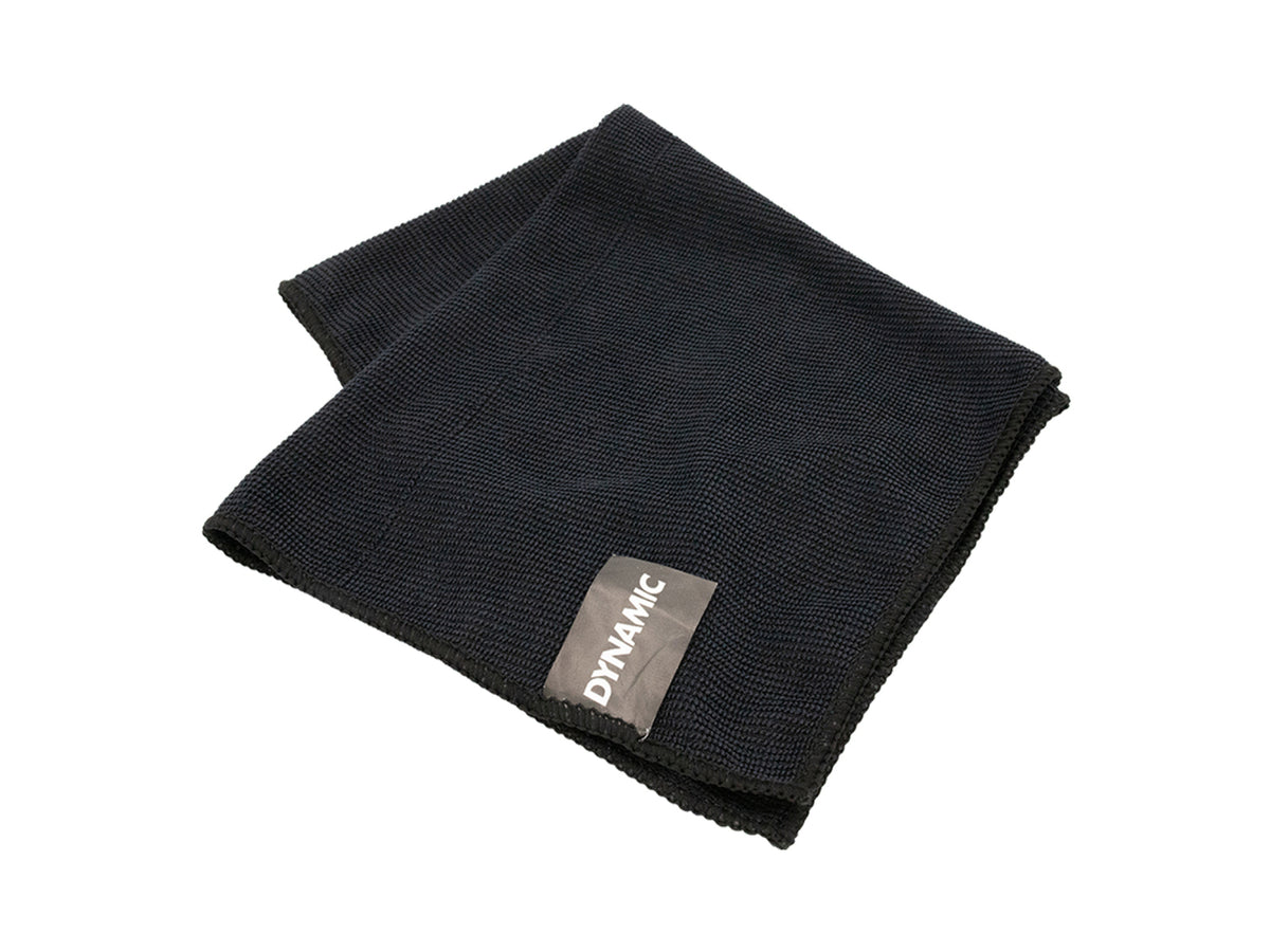 Panno pulizia microfibra Dynamic