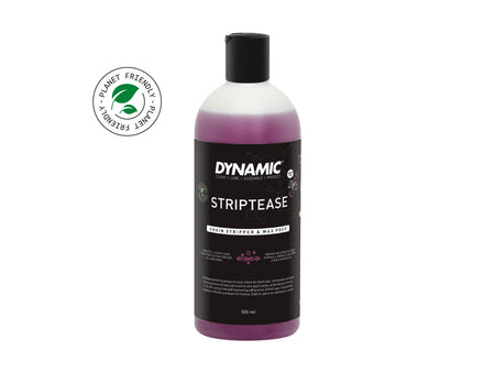 Sgrassatore catena Dynamic Striptease
