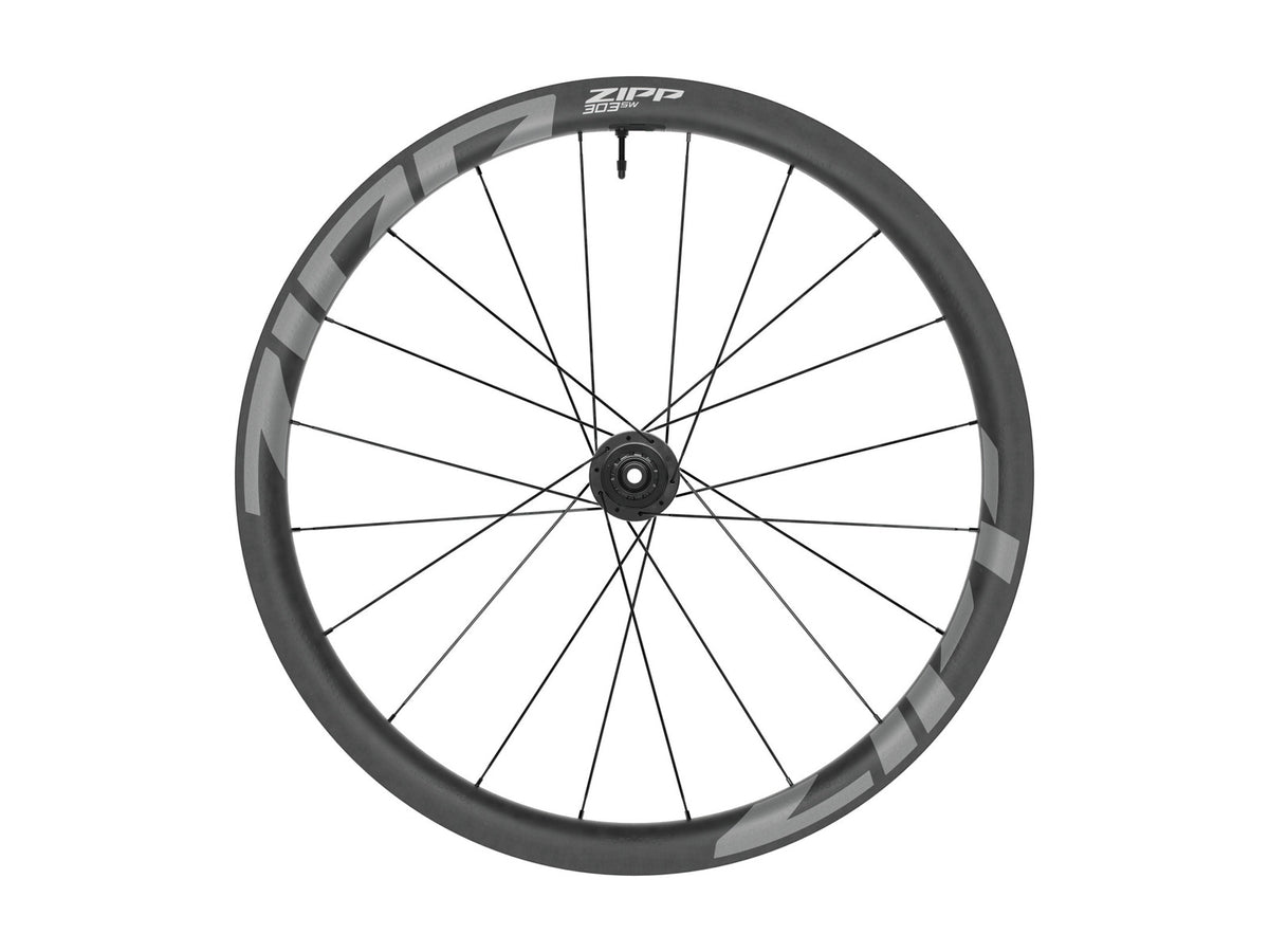 Ruota Zipp 303 SW Disc - foto 3