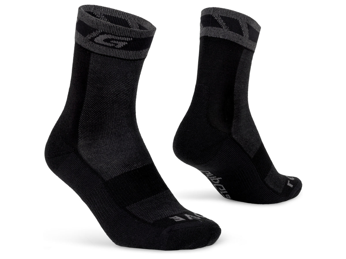 Calzini GripGrab Merino invernali