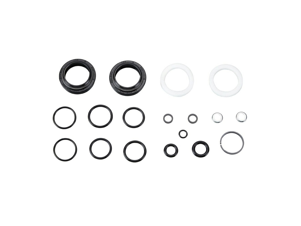 Kit revisione RockShox Reba A7 standard e Reba 26 200 ore/1 anno