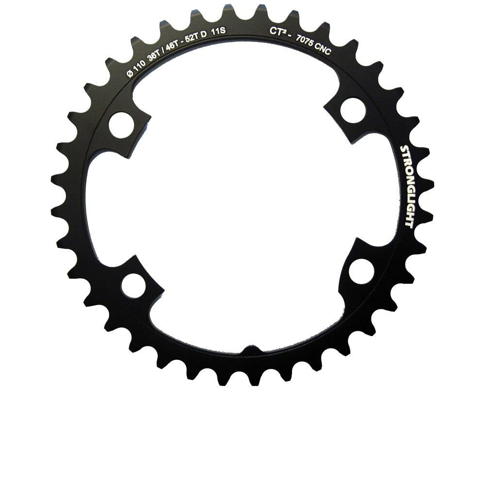 Corona Shimano FC-R9100 - foto 2