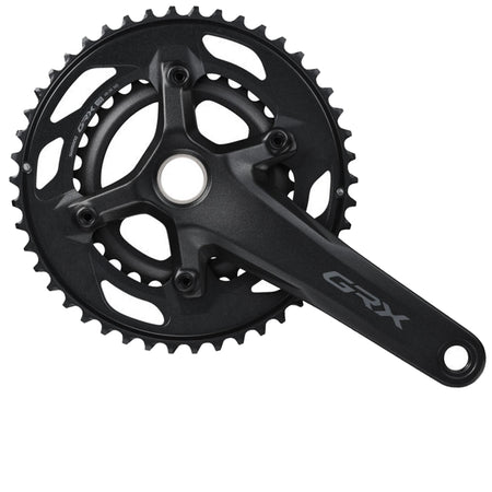 Guarnitura Shimano GRX-610 12s - foto 2