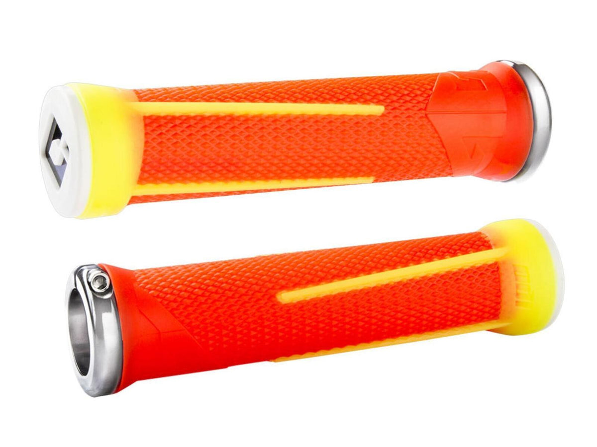 Manopole MTB ODI AG-1 Signature Lock-On V2.1 - foto 3