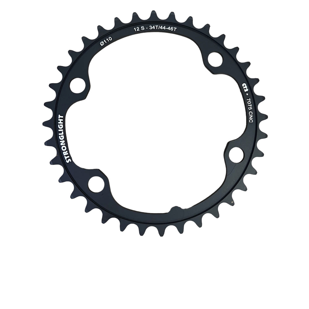 Corona Shimano FC-R8100/7100 12v - foto 4