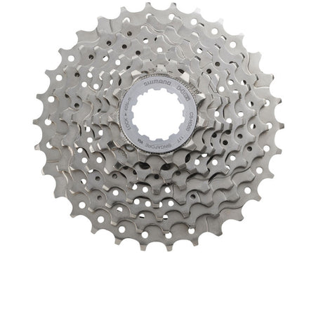 Pacco pignoni Shimano Claris 8s - foto 3