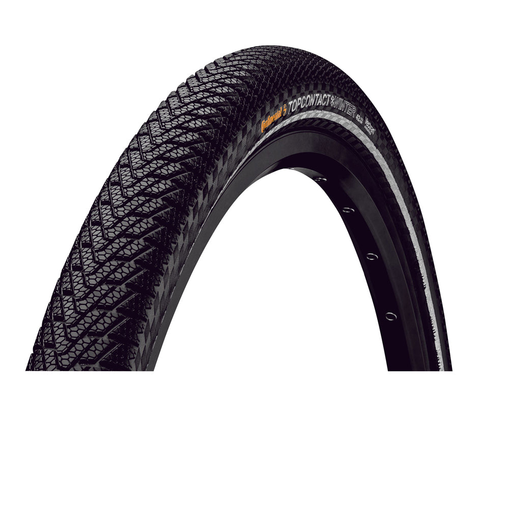 Copertone Schwalbe Top Contact Winter II Premium pieghevole - foto 2