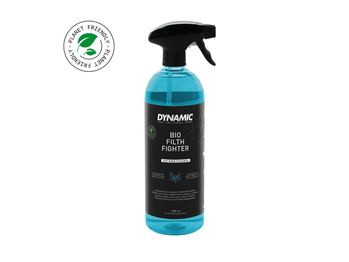 Detergente bici Dynamic Bio Filth Fighter