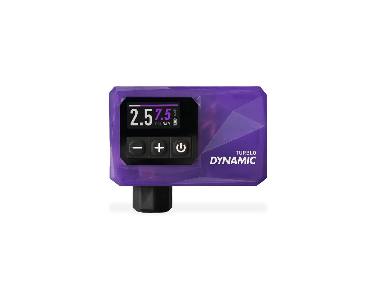 Pompa elettrica Dynamic Turblo - foto 2