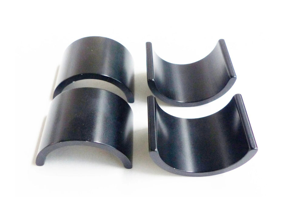 Riduttore Barre Aero Redshift Quick Release