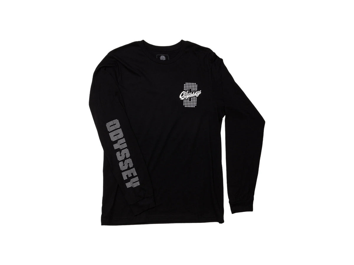 Maglia a maniche lunghe Odyssey Lite-Board