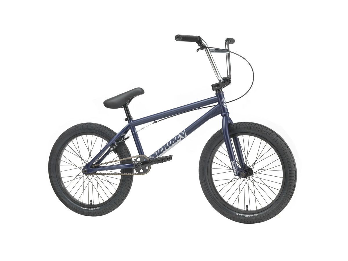 Bici BMX Sunday Scout