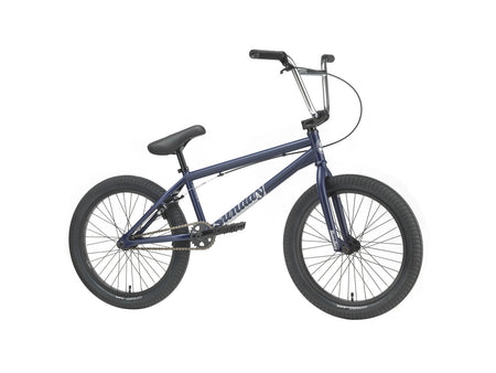 Bici BMX Sunday Scout
