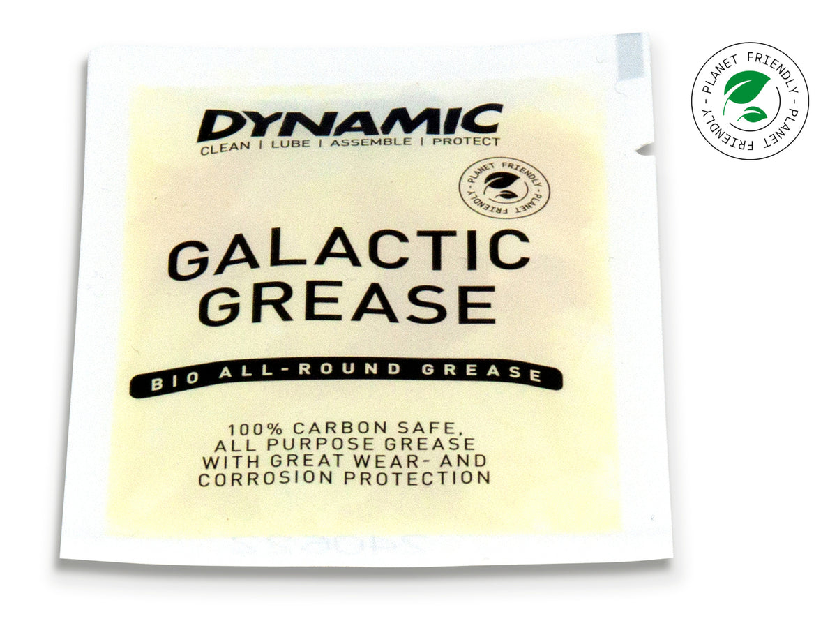 Grasso Dynamic Galactic