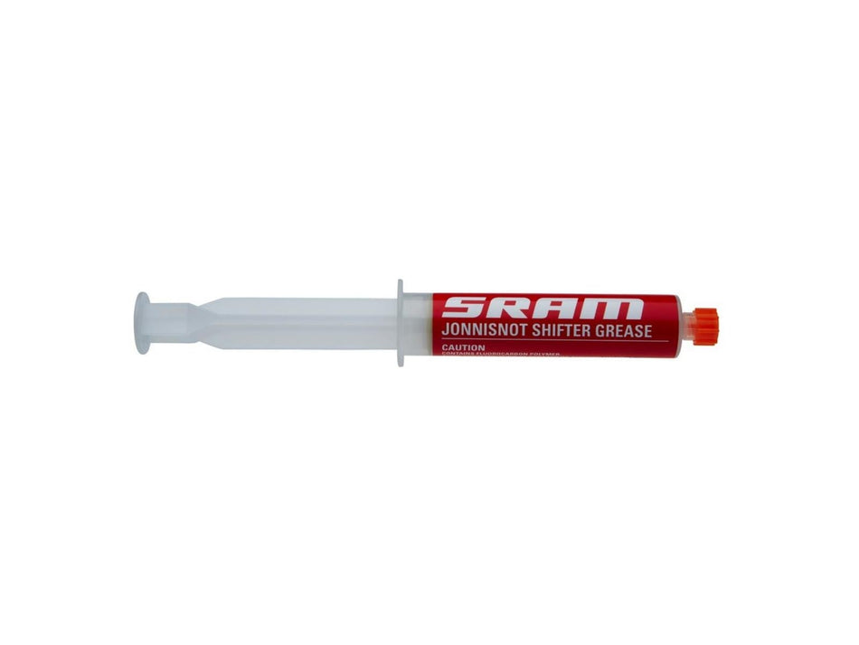 Grasso per comandi cambio SRAM Jonnisnot