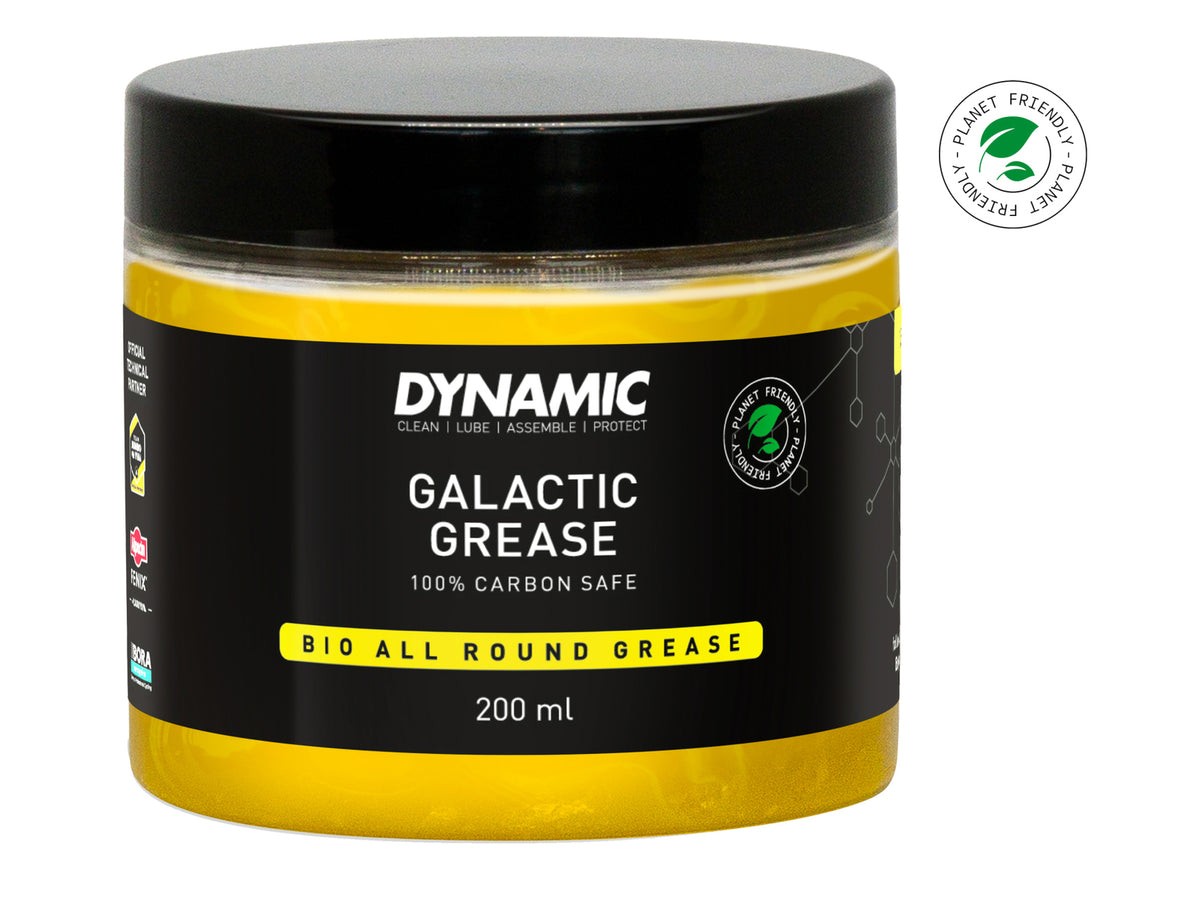 Grasso Dynamic Galactic - foto 2