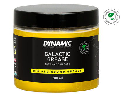 Grasso Dynamic Galactic - foto 2