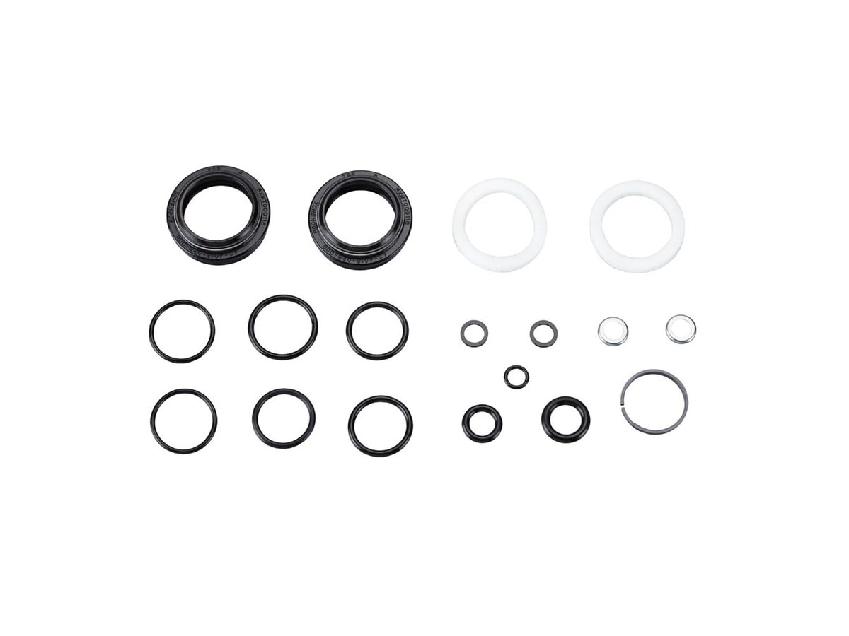 Kit manutenzione RockShox ZEB Base/Select/Select+/Ultimate Gen. A